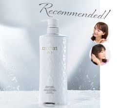 とうとう髪は「泡で洗わず、美容液で洗う」時代に。全髪質が翌朝に感動！【美容賢者の本音レビュー】