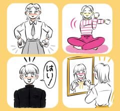 〈受験生もママも〉合格を引き寄せる【開運アクション】イヴルルド遙華さん監修