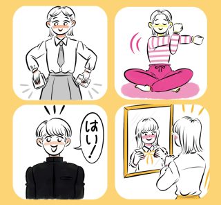 〈受験生もママも〉合格を引き寄せる【開運アクション】イヴルルド遙華さん監修