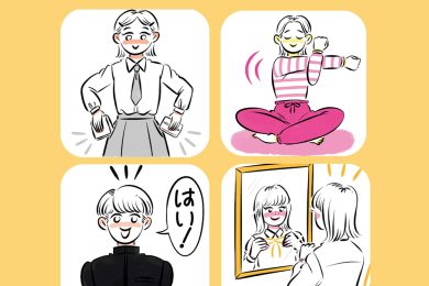 〈受験生もママも〉合格を引き寄せる【開運アクション】イヴルルド遙華さん監修