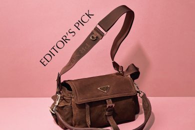 プラダのショルダーも！ 【40代に人気のハイブラバッグ】STORYスタッフが狙う本命3選