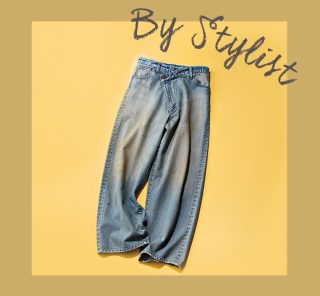 STORYスタイリストも愛用！40代におすすめ【最旬デニムブランド】