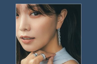 【ブルガリ、ブシュロンetc.】蛯原友里さんが「結婚指輪」に選んだブランドは？人生の節目に欲しい本命ジュエリー