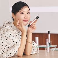 【STORY×ブライトエイジ】美容家・瀬戸麻実さん登場！「目もとケアの新習慣」イベントをレポート！