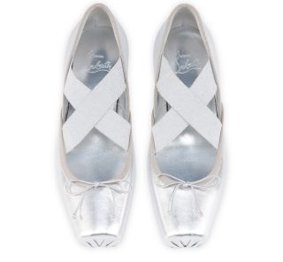 【クリスチャン ルブタン】ジェイアール名古屋タカシマヤのブティックがリフレッシュオープン