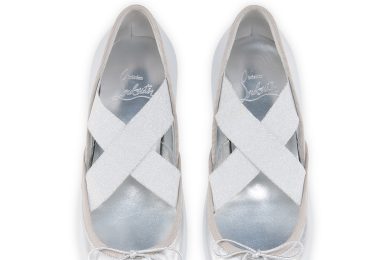 【クリスチャン ルブタン】ジェイアール名古屋タカシマヤのブティックがリフレッシュオープン