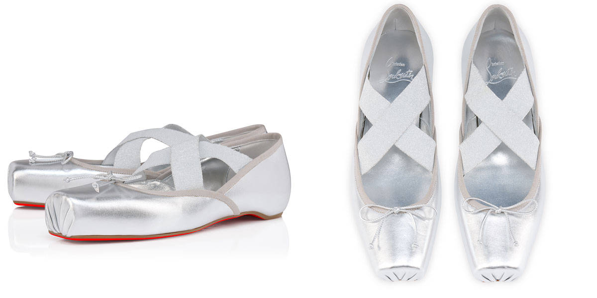 クリスチャン ルブタン