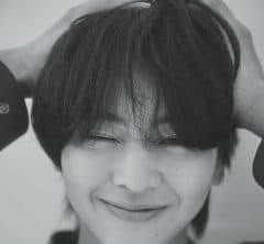 【特別カット集】話題の俳優・藤本洸大さん、あどけなさと艶やかさが共存する唯一無二の色気