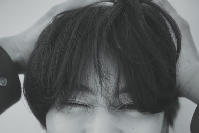 【特別カット集】話題の俳優・藤本洸大さん、あどけなさと艶やかさが共存する唯一無二の色気