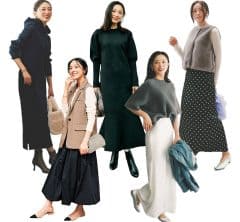 今、40代がリアルに頼れる【最旬コスパブランド】３選。「高見え＆洒落感」が秀逸！