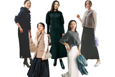 今、40代がリアルに頼れる【最旬コスパブランド】３選。「高見え＆洒落感」が秀逸！