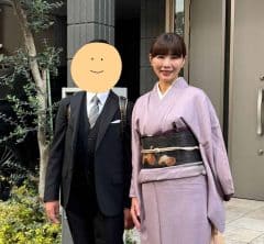 40代ママがセレモニーで着物を選ぶなら？卒業式・入学式に失敗しない〈和装4選〉