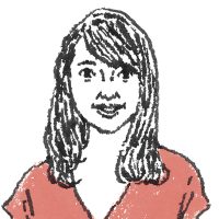 ライター・石川 恵