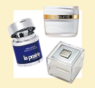 【1つ13万円超えも！】美容賢者が投資する「美容クリーム」4選