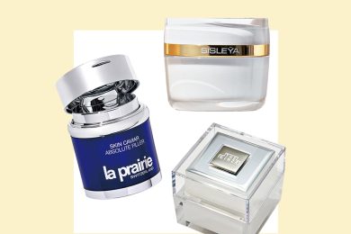 【1つ13万円超えも！】美容賢者が投資する「美容クリーム」4選