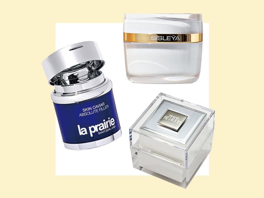 1つ13万円超えも！】美容賢者が投資する「美容クリーム」4選 – STORY