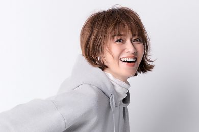 2026年も大躍進【スカパン】が40代のオシャレに新旋風を巻き起こす