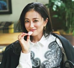 上半身映えマストのヌン活コーデは【レースキャミ】で盛って最旬に