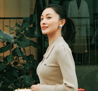 冬コーデを底上げする【キルティングスカート】は2着目黒スカートにも◎