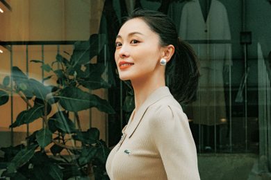 冬コーデを底上げする【キルティングスカート】は2着目黒スカートにも◎