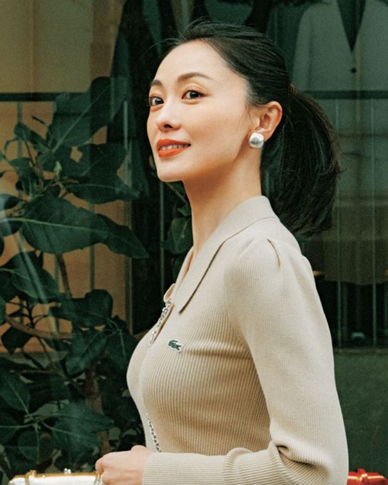 冬コーデを底上げする【キルティングスカート】は2着目黒スカートにも◎