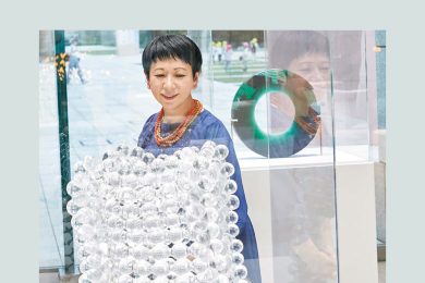 「人生において大切なことも、美術鑑賞から学べる」横浜美術館の館長に教わる、人生と美術の楽しみ方