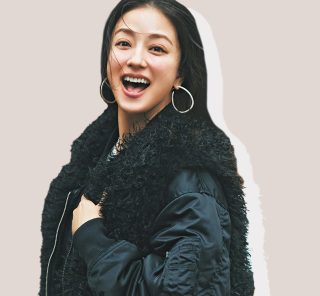 冬後半の寒波は「アウター＋ジレ」で乗り切る。今っぽさも暖かさも強化！