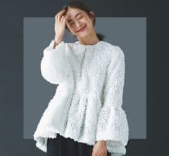 「今年の黒パンツ」は超優秀。ヤセ見えも垢抜けも叶える最旬シルエット３選