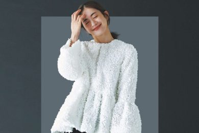 「今年の黒パンツ」は超優秀。ヤセ見えも垢抜けも叶える最旬シルエット３選