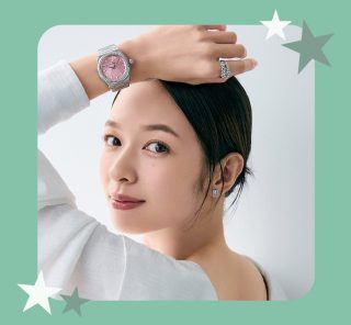 【水晶玉子さんのオリエンタル占星術】2026年1月の開運は「遠くにある目標をしっかり見据えて」