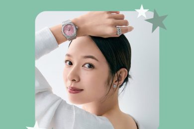 【水晶玉子さんのオリエンタル占星術】2026年1月の開運は「遠くにある目標をしっかり見据えて」