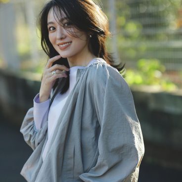 千堂あきほさん（55）「キャリアを捨てた」と言われた北海道への移住で