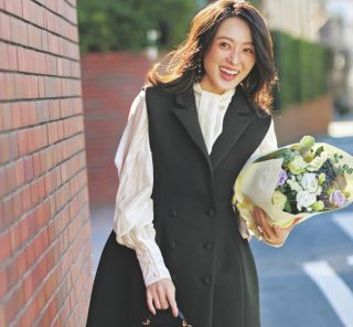 【40代の卒入コーデ】ときめき重視で選ぶ！気分高まる「ハレの日服」10選