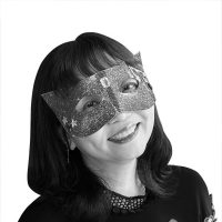 オリエンタル占星術師・水晶玉子さん