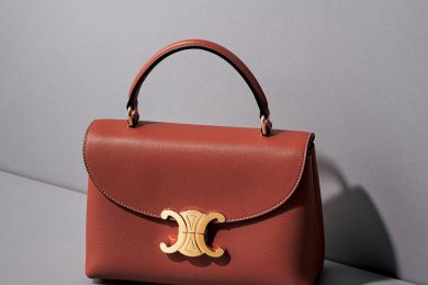 【読者が欲しいアイテムランキング】冬コーデをワンランクアップしてくれる投資価値アリのTOP4