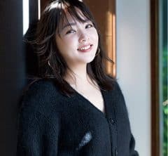 野呂佳代さんのメリハリ黒コーデが素敵！ “ギャップ”でつくる「いい女感」３選