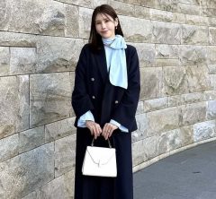 【40代の卒入式】きちんと感のある今どきコーデ33選！最新リアルスナップ