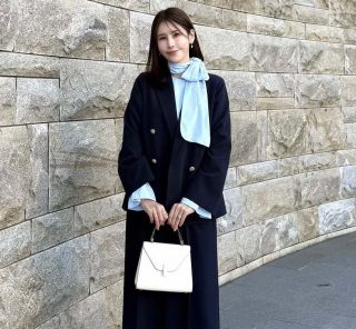 【40代の卒入式】きちんと感のある今どきコーデ33選！最新リアルスナップ