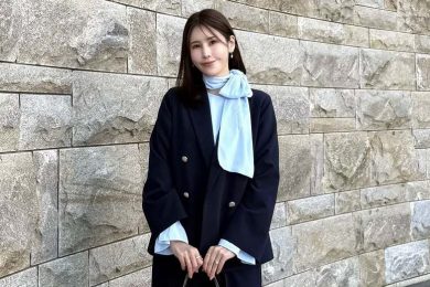 【40代の卒入式】きちんと感のある今どきコーデ33選！最新リアルスナップ