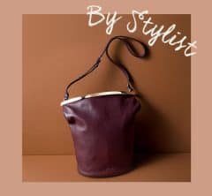 今、40代に「トッズのバッグ」人気が加速!人気スタイリストがリアルに狙うモデルは?