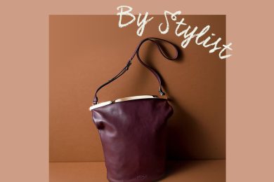 今、40代に「トッズのバッグ」人気が加速！人気スタイリストがリアルに狙うモデルは？
