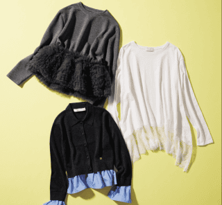 忙しい春に役立つ盛れる名品を計6様にプレゼントします！