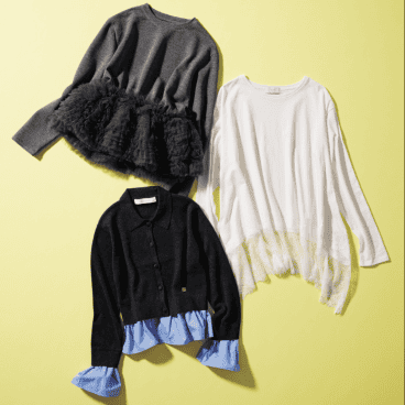 忙しい春に役立つ盛れる名品を計6様にプレゼントします!