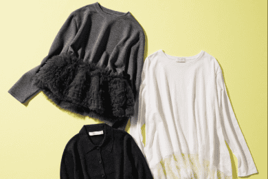 忙しい春に役立つ盛れる名品を計6様にプレゼントします！