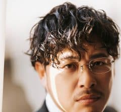 「なぜ今こんなに色っぽい？」47歳・アルピー平子祐希が放つ“大人の色気”の正体とは