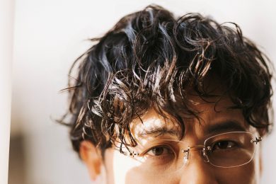 「なぜ今こんなに色っぽい？」47歳・アルピー平子祐希が放つ“大人の色気”の正体とは