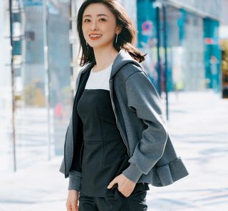 40代の春の新生活は甘服が正解！気分もコーデも華やぐ垢抜けアイテム〈13選〉