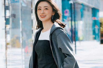 40代の春の新生活は甘服が正解！気分もコーデも華やぐ垢抜けアイテム〈13選〉