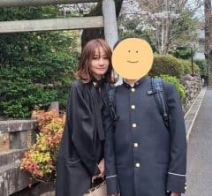 【40代入学式の正解】スタイリストetc...が実際に選んだセレモニー服〈リアルスナップ7選〉