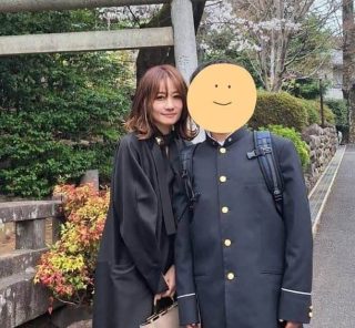 【40代入学式の正解】スタイリストetc...が実際に選んだセレモニー服〈リアルスナップ7選〉